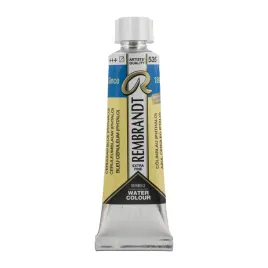 akwarela-rembrandt-10-ml-cerulean-blue-phthalo