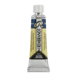 akwarela-rembrandt-10-ml-phthalo-blue-greenish