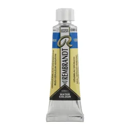 akwarela-rembrandt-10-ml-cerulean-blue-greenish