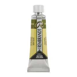 akwarela-rembrandt-10-ml-olive-green