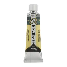 akwarela-rembrandt-10-ml-dusk-green
