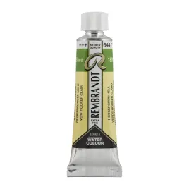 akwarela-rembrandt-10-ml-hooker-green-light