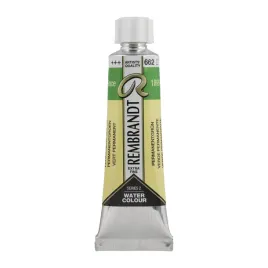 akwarela-rembrandt-10-ml-permanent-green