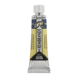 akwarela-rembrandt-10-ml-interference-blue