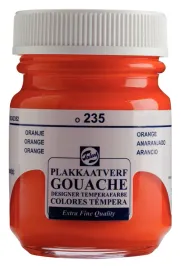 gwasz-extra-fine-talens-50-ml-orange