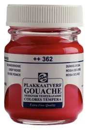 gwasz-extra-fine-talens-50-ml-deep-rose