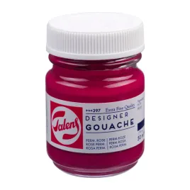 gwasz-extra-fine-talens-50-ml-permanent-rose-magenta