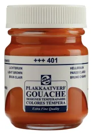 gwasz-extra-fine-talens-50-ml-light-brown