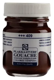 gwasz-extra-fine-talens-50-ml-burnt-umber