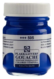 gwasz-extra-fine-talens-50-ml-ultramarine-light