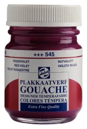gwasz-extra-fine-talens-50-ml-red-violet