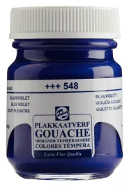 gwasz-extra-fine-talens-50-ml-blue-violet