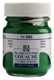 gwasz-extra-fine-talens-50-ml-green