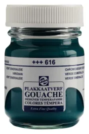 gwasz-extra-fine-talens-50-ml-viridian