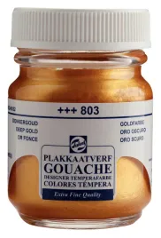 gwasz-extra-fine-talens-50-ml-deep-gold