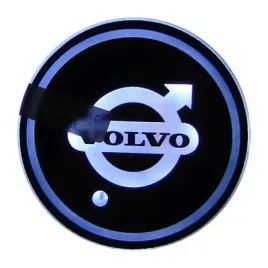 swiatla-led-logo-podkladka-volvo-projektor-bialy