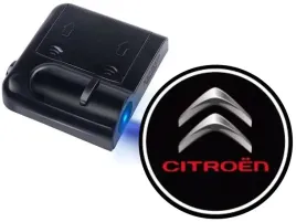 swiatla-led-powitalne-logo-citroen-bezprzewodowe