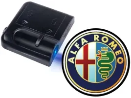 swiatla-led-powitalne-logo-alfa-romeo-bezprzewodow