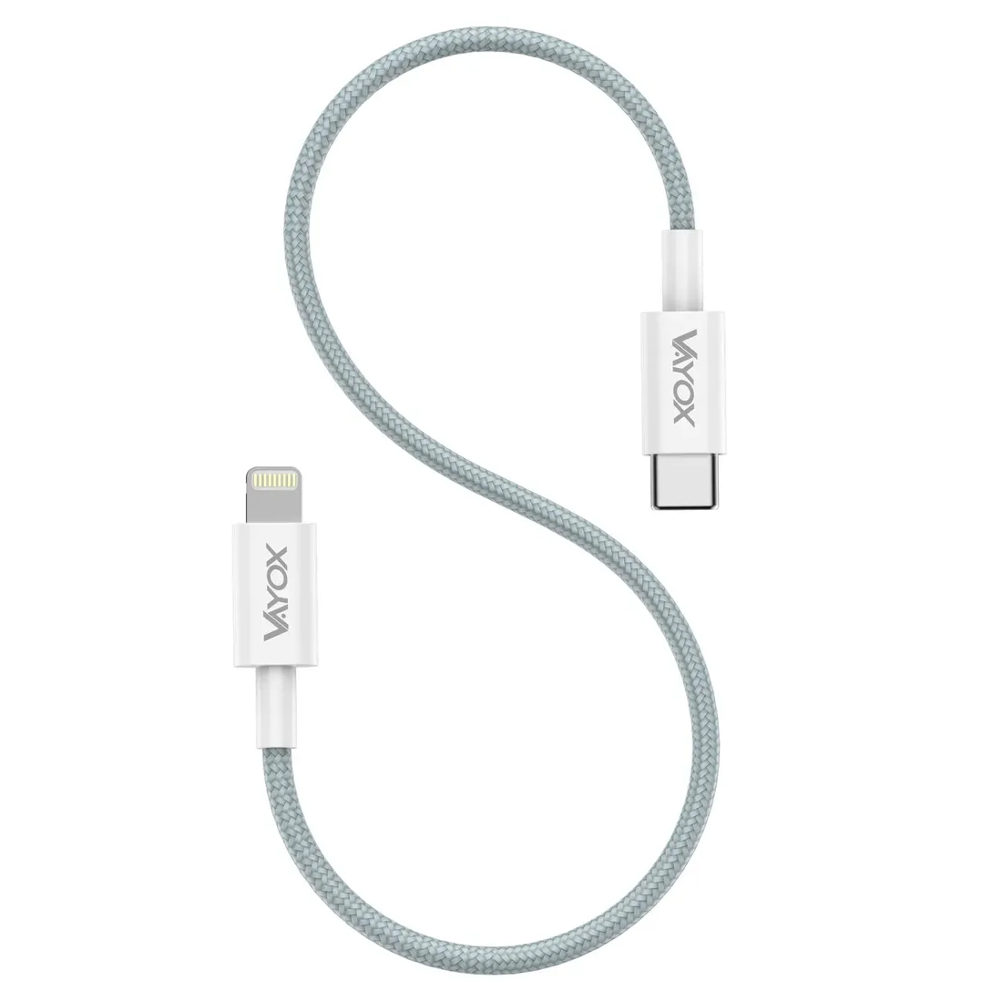 kabel-usb-c-lightning-do-iphone-pd-20w-3a-1m-vayox