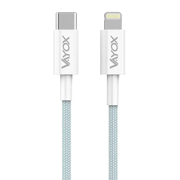 kabel-usb-c-lightning-do-iphone-pd-20w-3a-1m-vayox-zlacza-usb-typ-c-apple-lightning