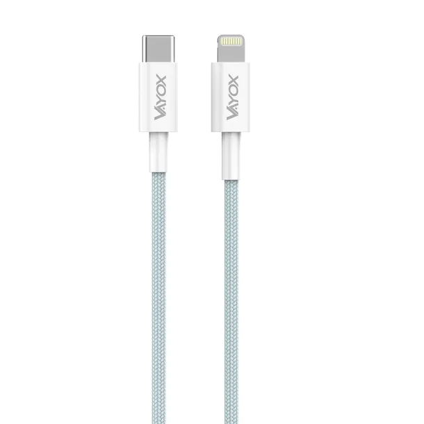 kabel-usb-c-lightning-do-iphone-pd-20w-3a-1m-vayox-stan-nowy-dlugosc-przewodu-1-m