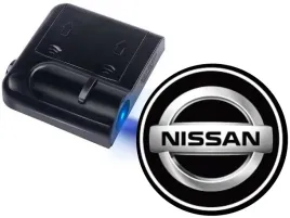 swiatla-led-powitalne-logo-nissan-bezprzewodowe-3d