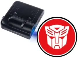 swiatla-led-powitalne-logo-transformers-bezprzewod