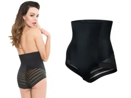 julimex-141-mesh-figi-wysoka-talia-czarny-l-figi