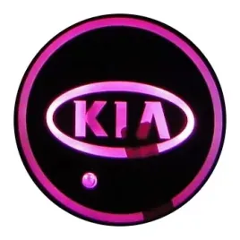 swiatla-led-logo-podkladka-kia-projektor-rozowy