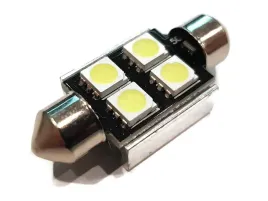 zarowka-4-led-5050-smd-rurka-36mm-c5w-c10w-canbus