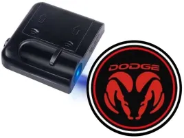 swiatla-led-powitalne-logo-dodge-bezprzewodowe-3d