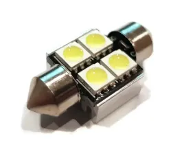 zarowka-4-led-5050-smd-rurka-31mm-c5w-c10w-canbus