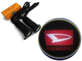 swiatla-led-powitalne-logo-daihatsu-super-moc-2x7w