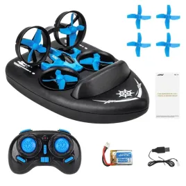 jjrc-h36f-mini-dron-3w1-quadrocopter-zdalnie-sterowany-niebieski-lodka