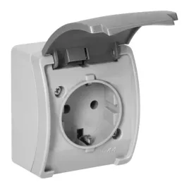gniazdo-pojedyncze-z-klapka-2p-z-schuko-ip44-szaro-grafitowe-aquatic-orno