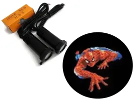 swiatla-led-powitalne-logo-spiderman-mocne-2x7w