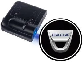 swiatla-led-powitalne-logo-dacia-bezprzewodowe-3d