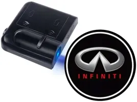 swiatla-led-powitalne-logo-infiniti-bezprzewodowe