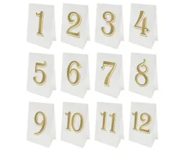 papierowe-numery-biale-10x15-cm-12-szt-slub-wesele