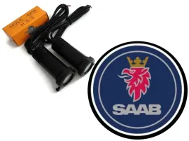swiatla-led-powitalne-logo-saab-2x7w-super-mocne