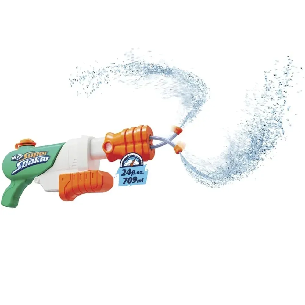 nerf-super-soaker-pistolet-na-wode-hydro-frenzy-stan-nowy