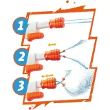 nerf-super-soaker-pistolet-na-wode-hydro-frenzy-material-plastik