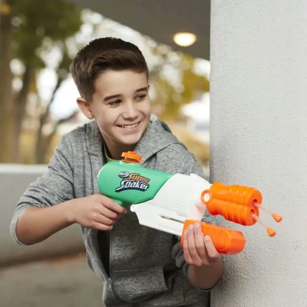 nerf-super-soaker-pistolet-na-wode-hydro-frenzy-stan-nowy