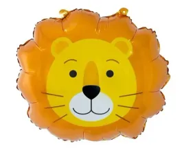 balon-foliowy-lew-43x38-cm-dekoracja-zwierzatko