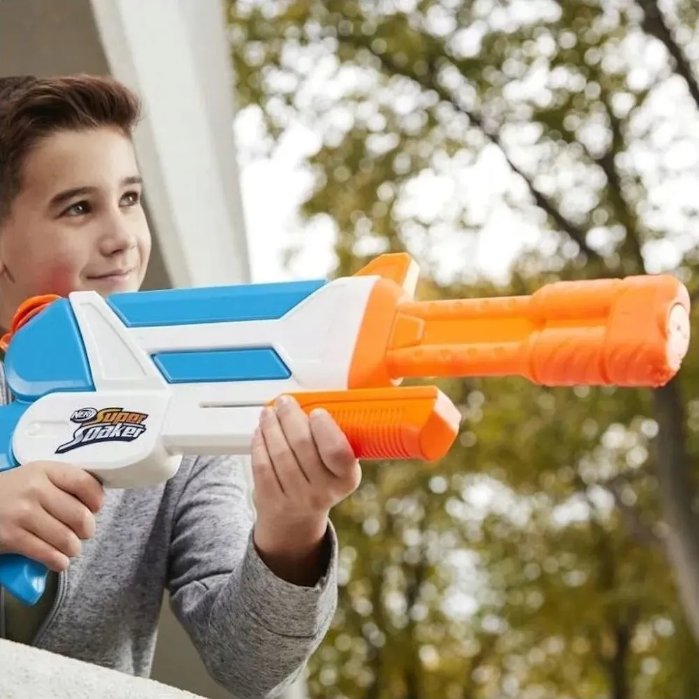 nerf-super-soaker-pistolet-na-wode-blaster-twister-stan-nowy