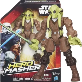 star-wars-hero-mashers-figurka-jedi-kit-fisto
