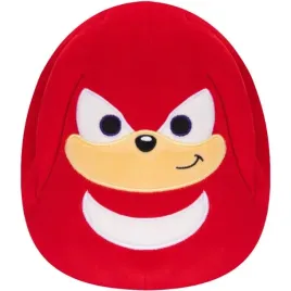 squishmallows-sonic-the-hedgehog-maskotka-knuckles