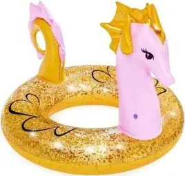 kolo-blyszczacy-konik-morski-bestway-115cm