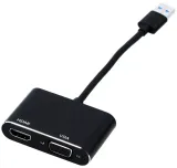 konwerter-usb-3-0-do-hdmi-vga-adapter-karta-gra-stan-nowy-waga-z-opakowaniem-0-1-kg