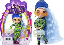 barbie-extra-minis-lalka-w-niebieskich-wlosach